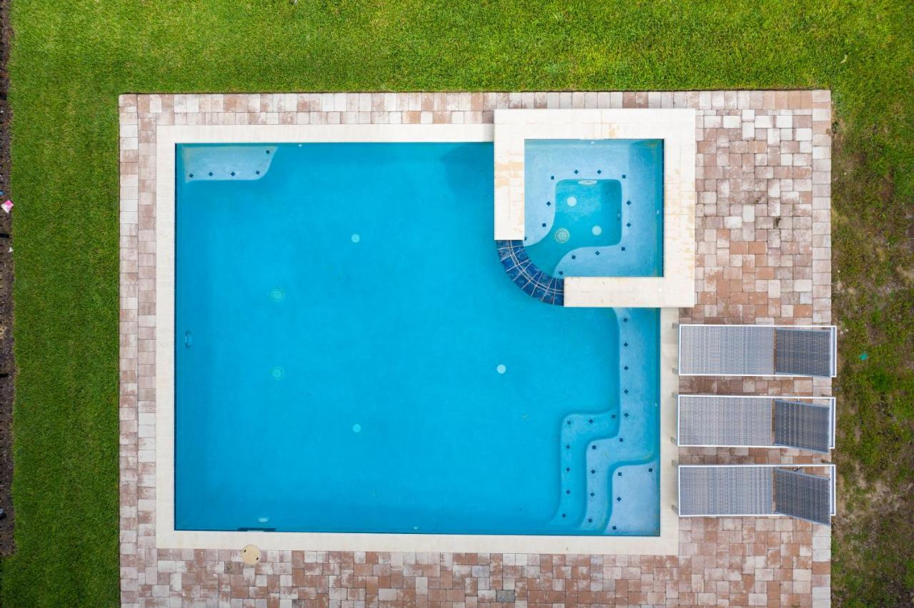 Luxurious 5Bd Private Pool Jacuzzi & Game Room At Encore 7432 Орландо Екстериор снимка
