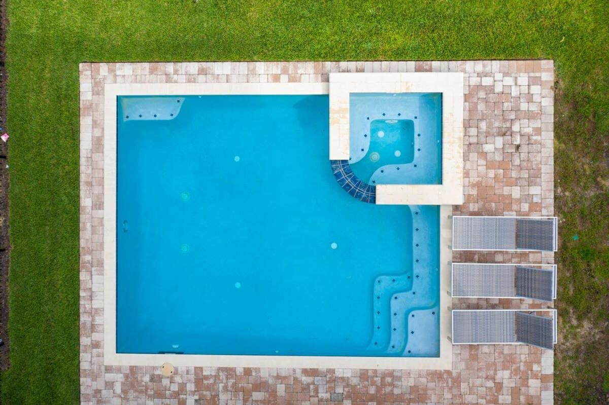 Luxurious 5Bd Private Pool Jacuzzi & Game Room At Encore 7432 Орландо Екстериор снимка